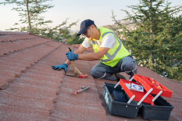 Tile Roofing Contractor in Prospect Heights, IL