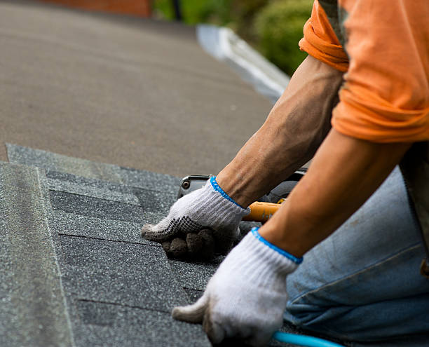 Roof Installation Near Me in Prospect Heights, IL