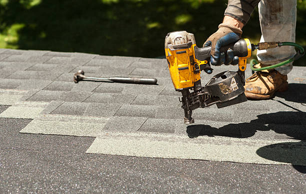 Best Roof Replacement Cost  in Prospect Heights, IL